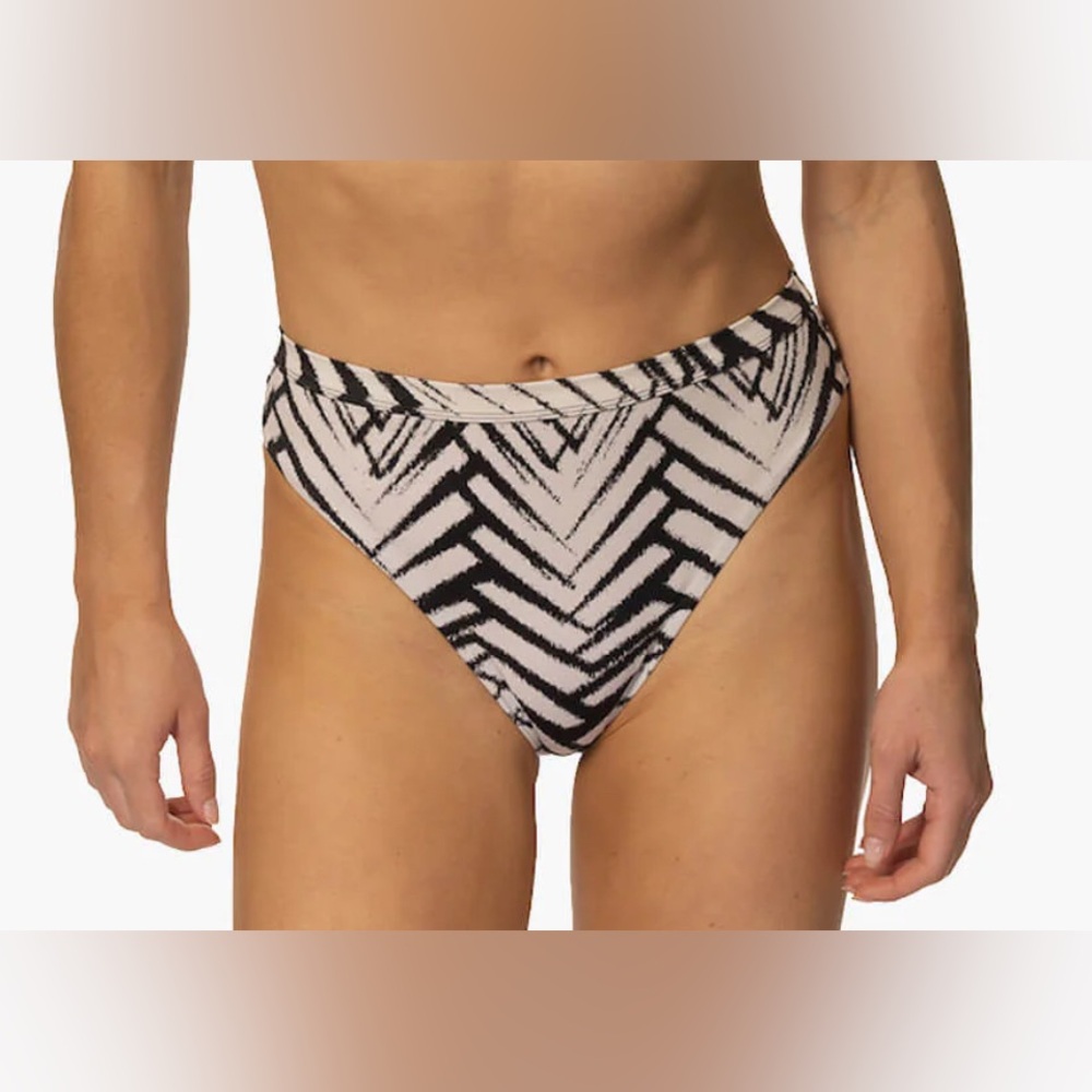 JOLYN Women’s Nora Bikini Bottom Pacific NWT (Size M)